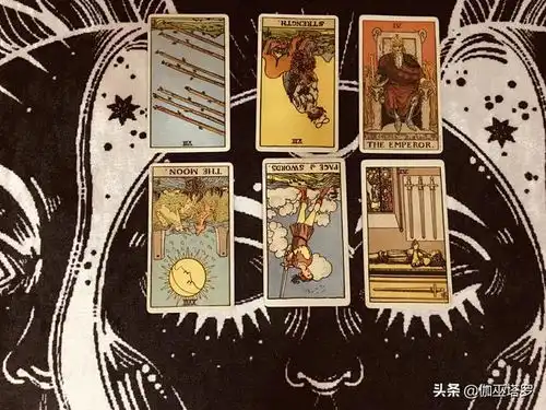 伽巫塔罗2020年6月运势占卜,天秤座企图把握这个关系,落差感