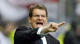 coc跑团表情包卡佩罗