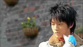 王的男人李俊基精彩写真24