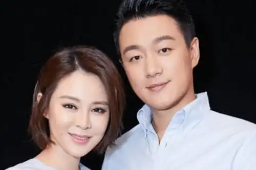 有一种基因叫佟大为,三个孩子共用一张脸,特效都没这么真实