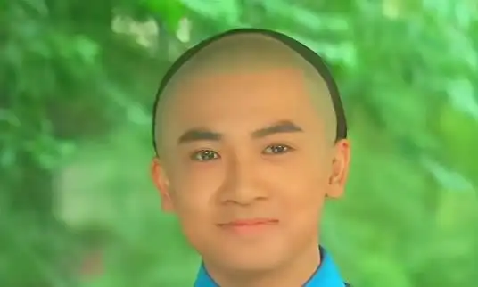 乾隆皇帝的第一痛与第一幸