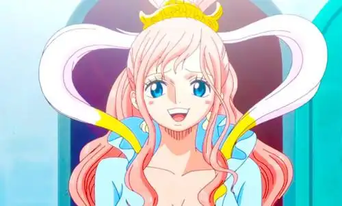 海贼王中10位拥有王者称号的人物,有的人徒有虚名,只有他配称王