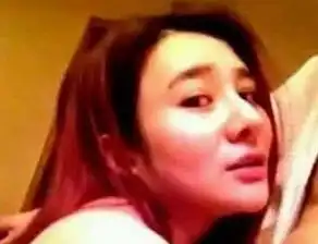 都是整容撞脸惹得祸揭秘杨幂李小璐等女星不雅视频真相