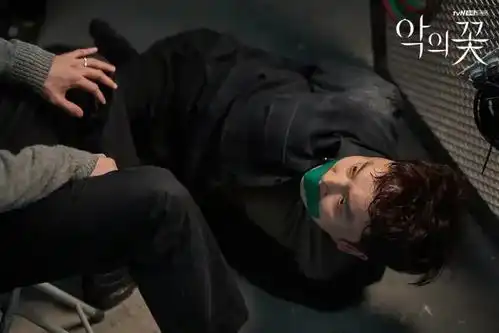 开播9.1分,男神女神相爱相杀,韩版张东升也太圈粉了吧