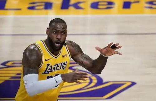 疯狂一夜45136悍将或步入洛杉矶,詹姆斯迎夺冠最后帮手