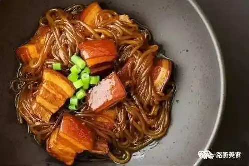 中国有多少美食,就有多少门道