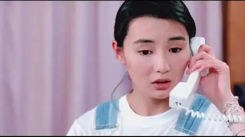 喜事终于找到出处周星驰的经典表情包,一个字绝