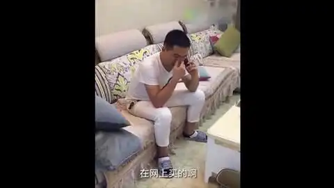 误把充气娃娃当神灵,全村人欣喜若狂为其打扮