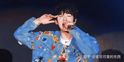 姐妹们,有没有咱家贺峻霖的神颜图啊不