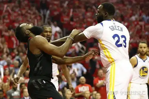 格林恶犯哈登当真没必要就得这么来原来你是这样的格林