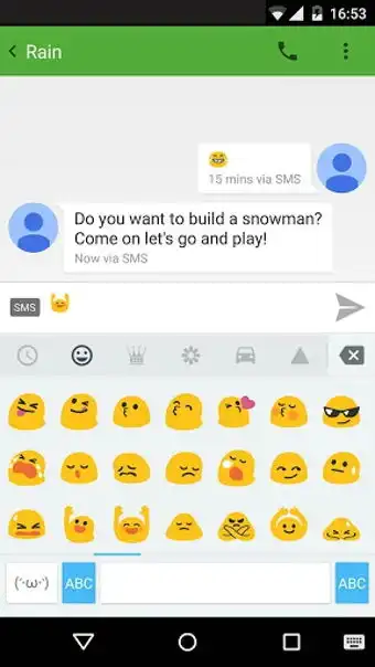 cm表情键盘安卓下载cm表情键盘v1.3.0最新手机版下载91手游网
