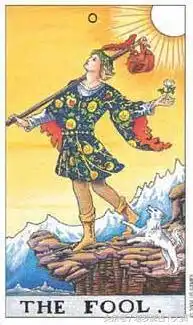 塔罗牌占卜ta会对你不离不弃吗