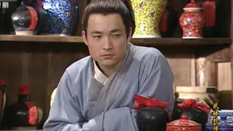 蛋蛋晚会之武林外传