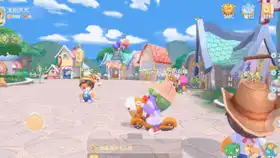 钢琴翻奏摩尔庄园手游bgm附五线谱摩尔庄园手游背景音乐