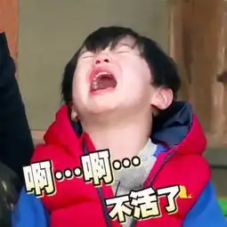 搞笑gif动态图片微信斗图表情包精选