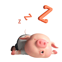 微信晚安问候语温馨短语最新晚上好动态表情图片