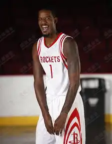 独家图火箭拍摄定妆照哈登淡定魔兽劳森霸气8030977