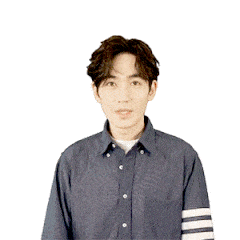 朱一龙动态表情包大全晚安,比心,ok