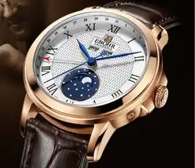 上海哪里有依波表专卖店依波表专柜地址