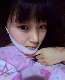 下巴和脖子交界处怎么瘦俗称双下巴之类的