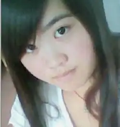 圆脸胖女生适合剪什么刘海