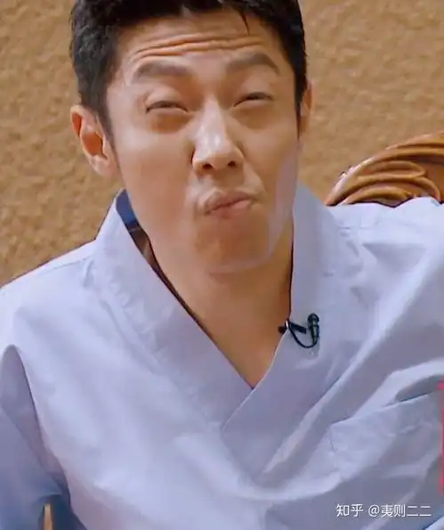 想要明星大侦探表情包,静态动图的都阔以