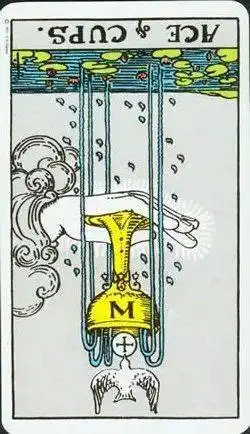 塔罗牌测试2021年最后1个月,你的运势如何