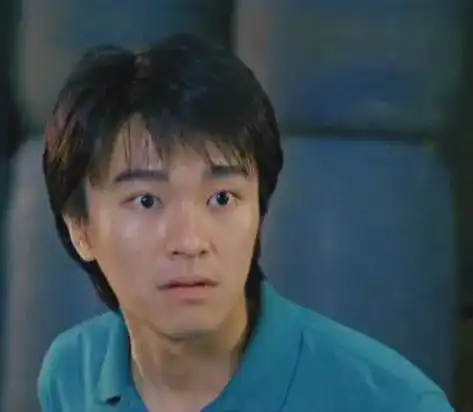 4月24日,周星驰,真的没想到