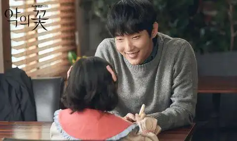 李准基恶之花5大看点带你入戏,剧情反转再反转,令观众感觉窒息