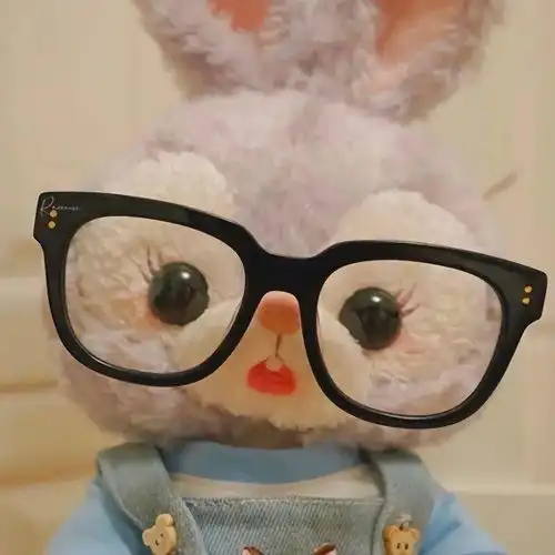 收藏超可爱女生头像简直要被萌化啦