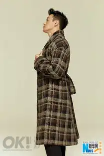 佟大为关悦登杂志封面甜蜜携手迎结婚10周年