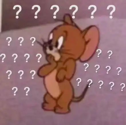 杰瑞鼠表情包杰瑞鼠微信表情包杰瑞鼠qq表情包发表情fabiaoqing.com