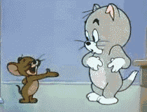 总有些惊奇的际遇,比方说当我遇见你