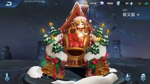 王者荣耀5周年返场皮肤投票,白虎志人气暴跌,榜首是这个皮肤