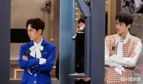 大侦探同是0票逃脱凶手,何炅和鬼鬼有何差别吴昕表情太真实