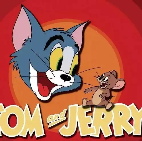 蔡徐坤cos猫和老鼠,表情动作与杰瑞神同步,ikun好可爱