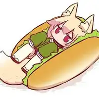 御剑情缘小狐狸表情微信头像图片大全