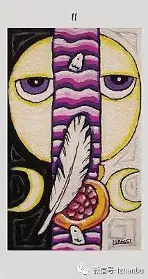 塔罗牌占卜你挑选另一半的眼光有多好