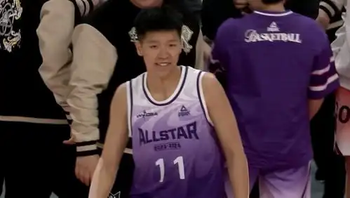 女篮全明星太有趣李梦街球动作骗武桐桐提前庆祝挑衅李缘