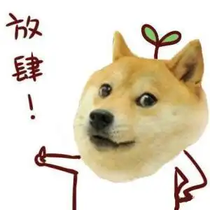 绝望老师表情包doge