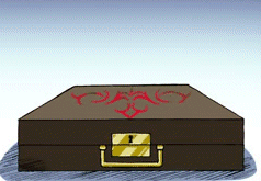 跪求saber的动态qq表情