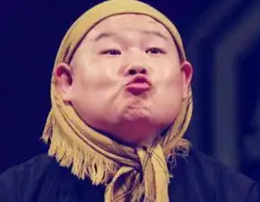 岳云鹏主动晒生图,一夜暴瘦认不出,网友调侃要不要脸