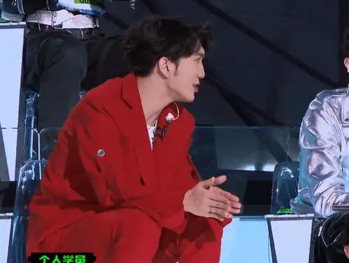 创4韩美娟吐槽选手装可爱超好笑,嫌弃表情完全无法掩饰