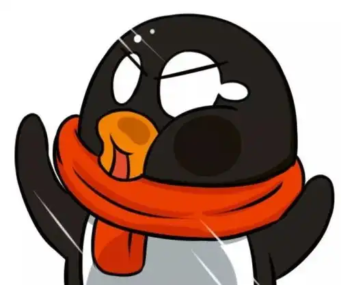 qq企鹅表情
