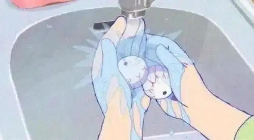 泰国小哥又出cos了,这次原图都很离谱,炭治郎看到想打人