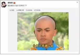 这个活在你表情包里的男人,才是真正的实力演技派