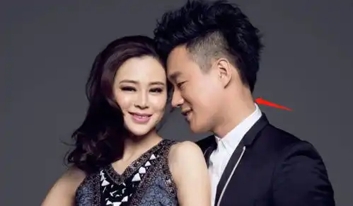 佟大为妻子美若天仙,默默付出11年,如今身价过亿