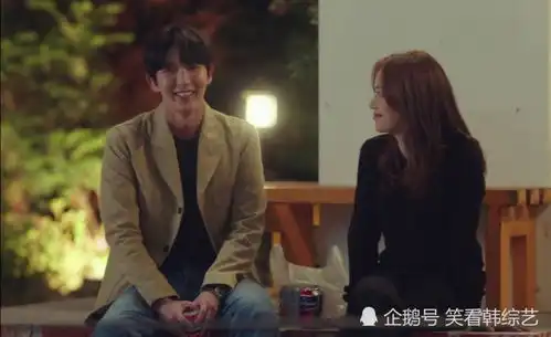 恶之花李准基文彩元,公开了彼此对对方的爱情指数