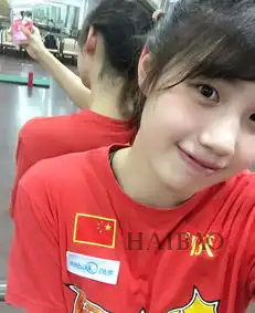 靠洪荒之力和表情包涨粉200万的傅园慧,不是唯一值得你追的中国女将