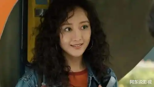 赤热开播大爆,施诗的颜值,王鸥的身材,这两点不容忽视